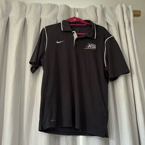 NCAA Final Four Indianapolis 2015 Dri-Fit Polo